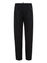 tailored trousers